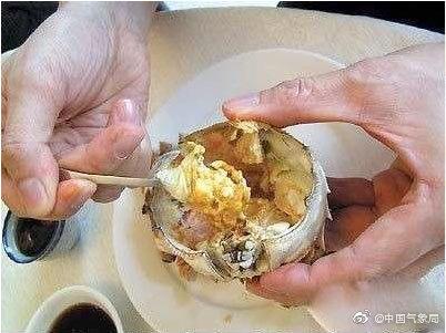 大闸蟹怎么吃