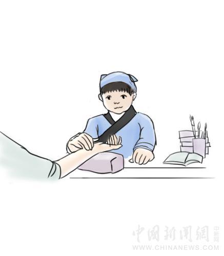 「古人有瘾」李时珍为什么尝百草？因为喜欢吃吗？