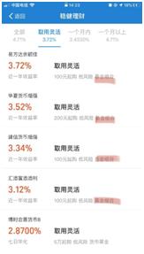 余额宝收益有上线吗「5w余额宝一天收益」