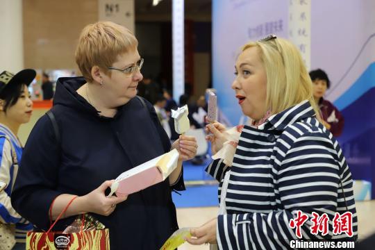 天津冰淇淋食品机械展