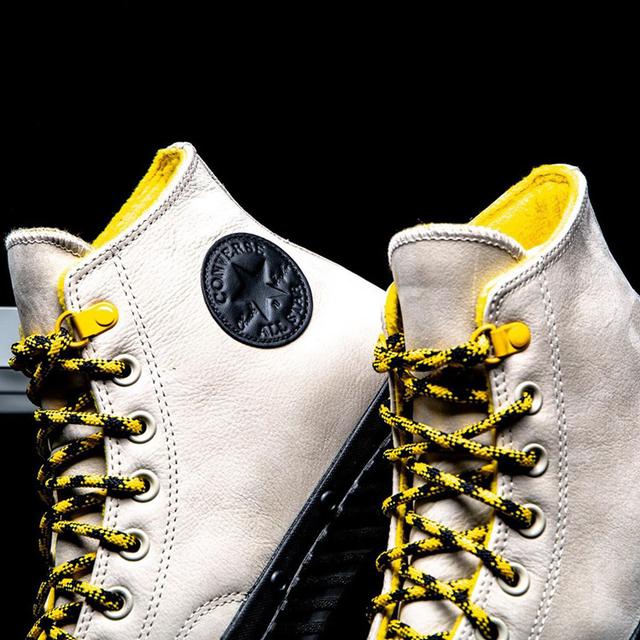 converse chuck 70 七巧板拼接色（CONVERSE打造最新系列户外Chuck）(6)