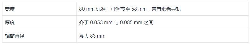 Shopify Star Micronics TSP100IIIBI 蓝牙无线收据打印机使用说明