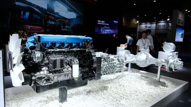 潍坊机械工业机械展