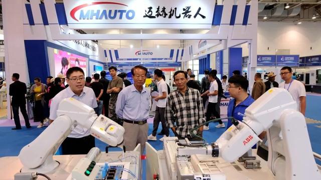 潍坊机械工业机械展