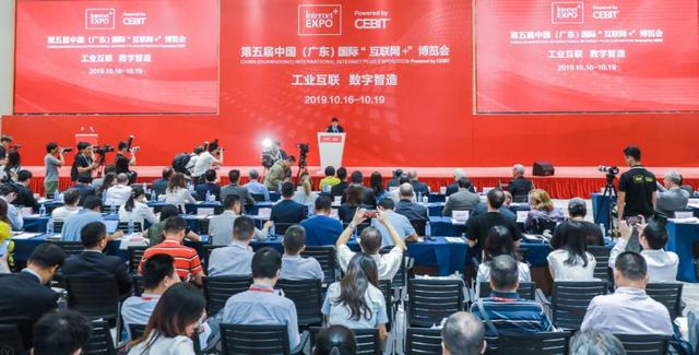 顺德潭州机械展