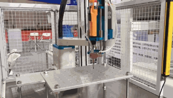 顺德潭州机械展