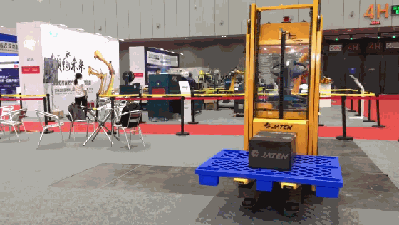 顺德潭州机械展