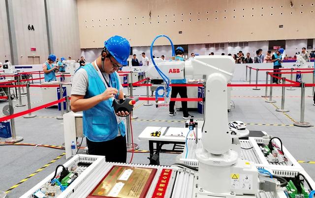 顺德潭州机械展