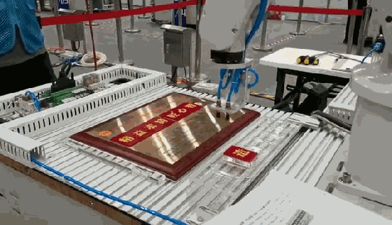 顺德潭州机械展