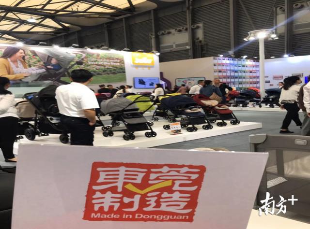 质量过硬的东莞机械展