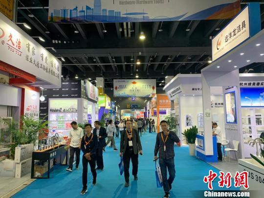 义博会2017机械展地点