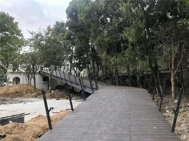 展茅工程封顶