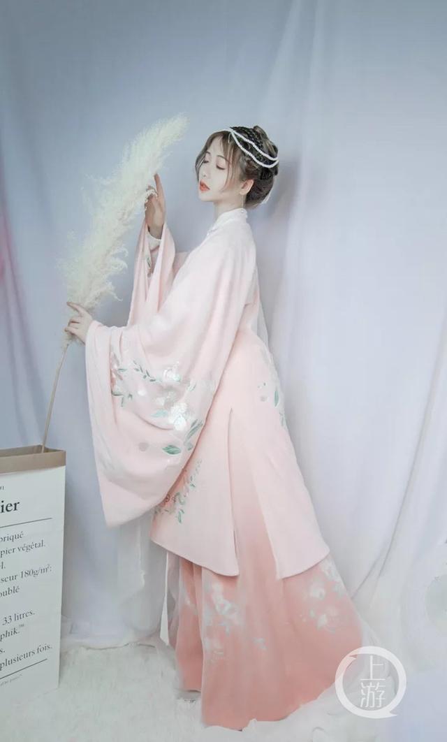 徐州生物工程学院漫展