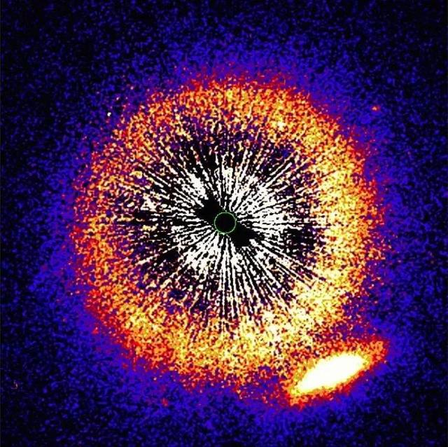 星系名称
