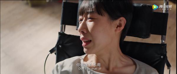 李宇春的电影:李宇春版《无名之辈》获导演一致好评，但仍有一个遗憾