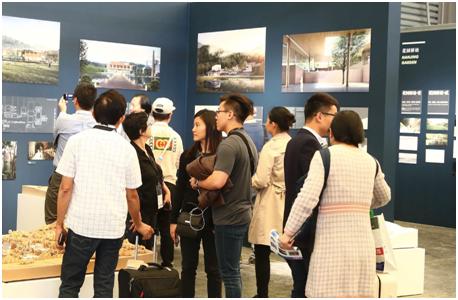 國際建筑工程展bau