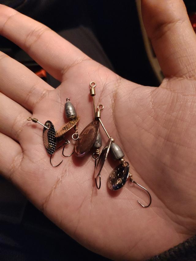 自制微物亮片教程(如何制作微物亮片)