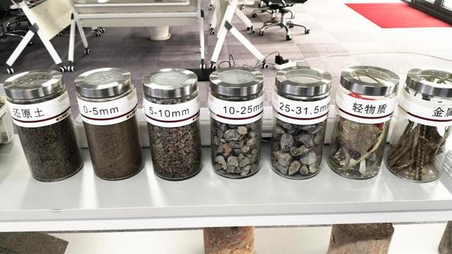 垃圾破碎机租赁无锡