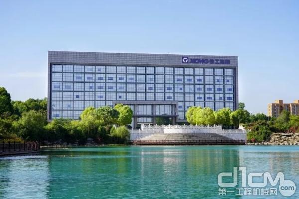 2017年埃及工程机械展