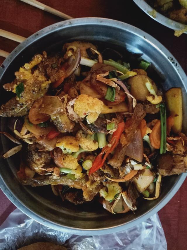 梦到别人钓鱼是什么意思