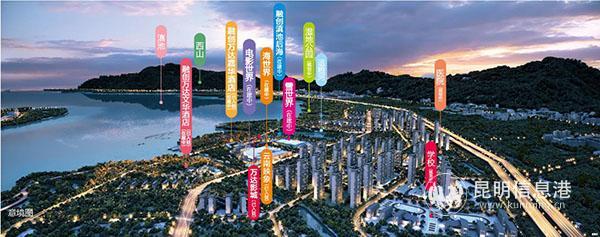 云南工程灯光展厂家