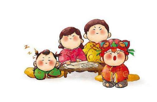 今年过年是几月几号还有几天(今年的大年是几月几号)