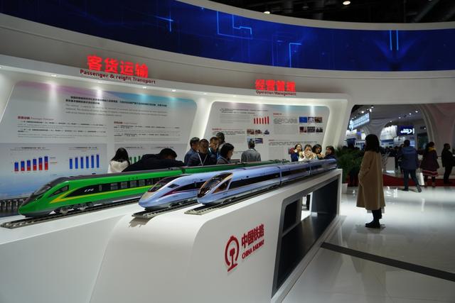 第十五届中国国际工程展北京