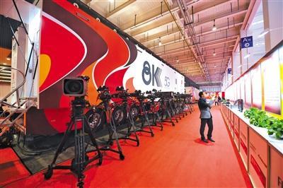 连展科技天津机械工程师大专