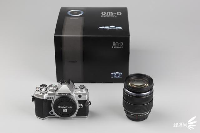 奥林巴斯em5 mark iii实际使用（2040万像素4K录制）(2)