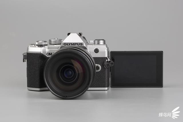 奥林巴斯em5 mark iii实际使用（2040万像素4K录制）(7)