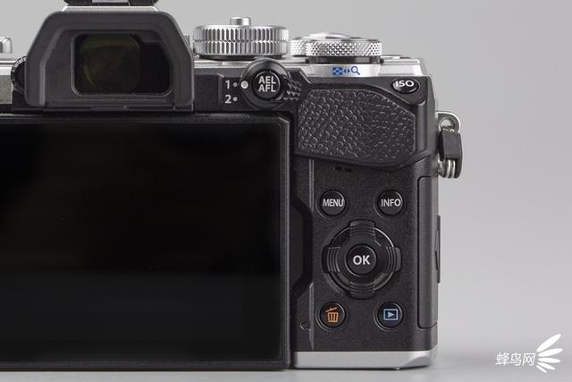奥林巴斯em5 mark iii实际使用（2040万像素4K录制）(8)