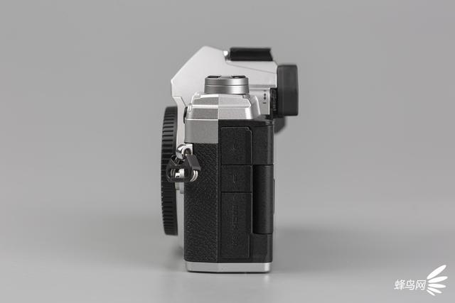 奥林巴斯em5 mark iii实际使用（2040万像素4K录制）(9)