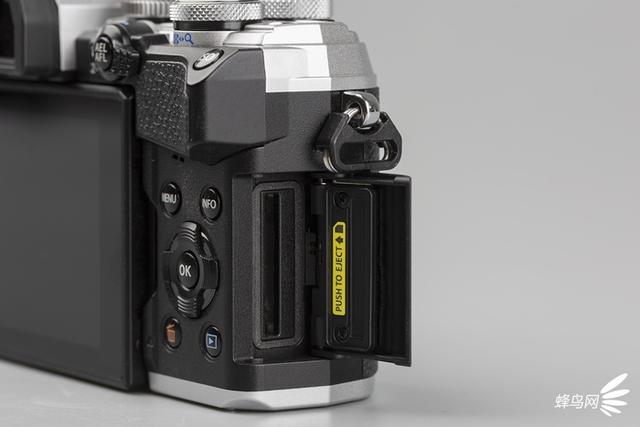 奥林巴斯em5 mark iii实际使用（2040万像素4K录制）(12)