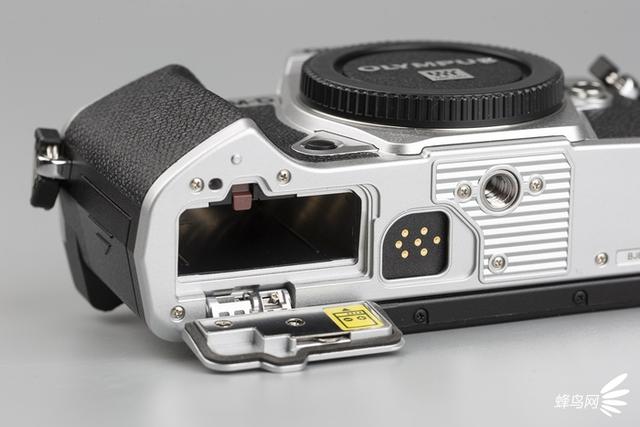 奥林巴斯em5 mark iii实际使用（2040万像素4K录制）(14)