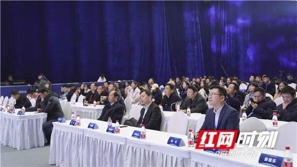 长沙国际工程机械展预登记