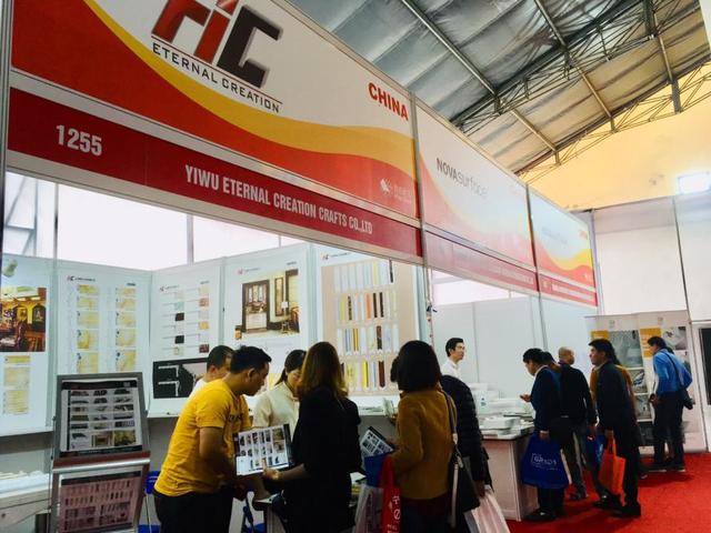2019越南五金机械展