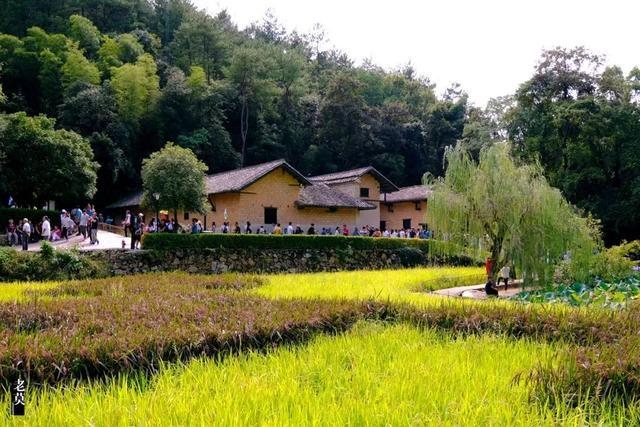 韶山住宿