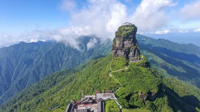 变质岩