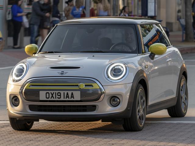 mini cooper��˭���µ�(�ٵ�3���£�MINI�³�����Ԥ�������ó����񣬿�����ϲ����)