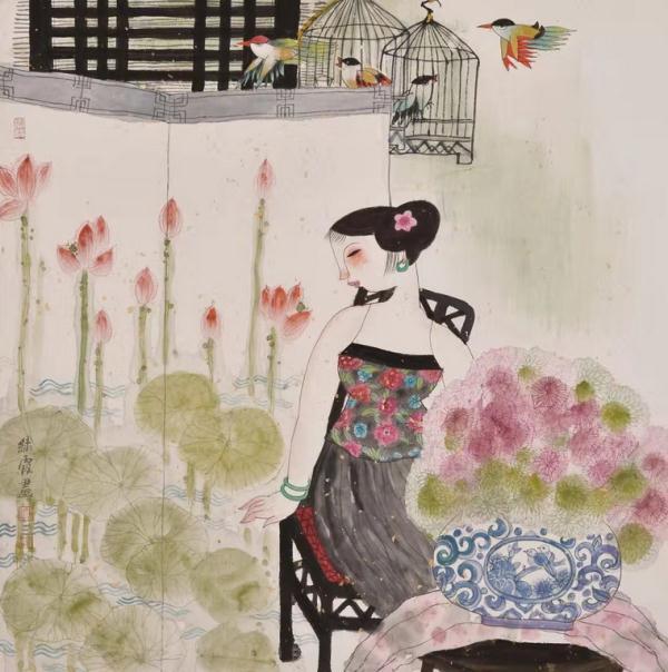 展陈设计工程公司