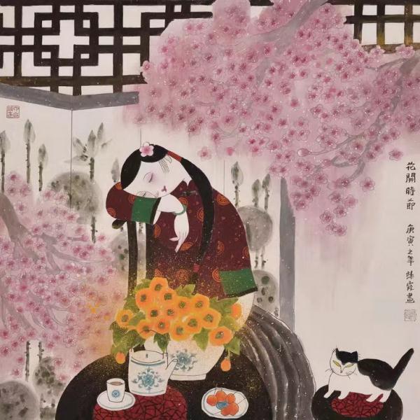 展陈设计工程公司