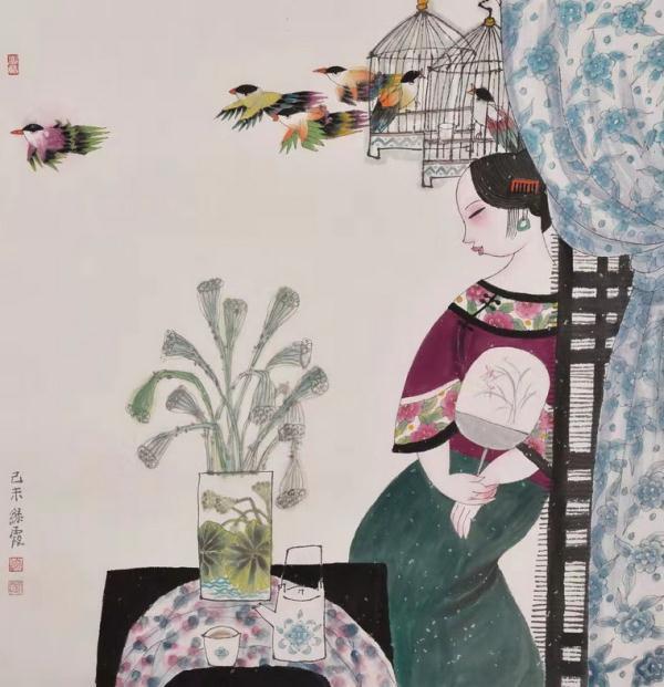展陈设计工程公司
