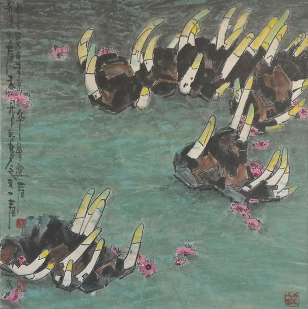 展陈设计工程公司
