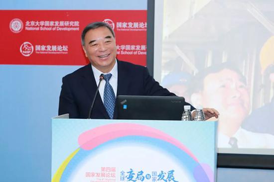 宋志平
