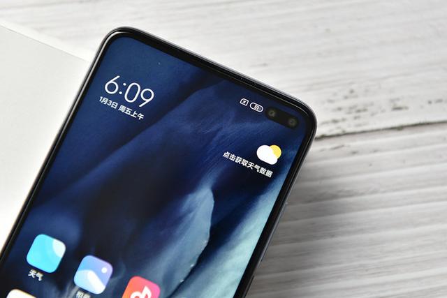 红米redmik30是5g手机吗(目前最超值的5g手机)(2)