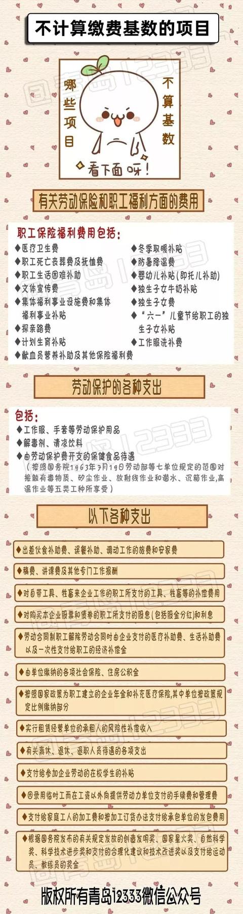 缴费基数是什么