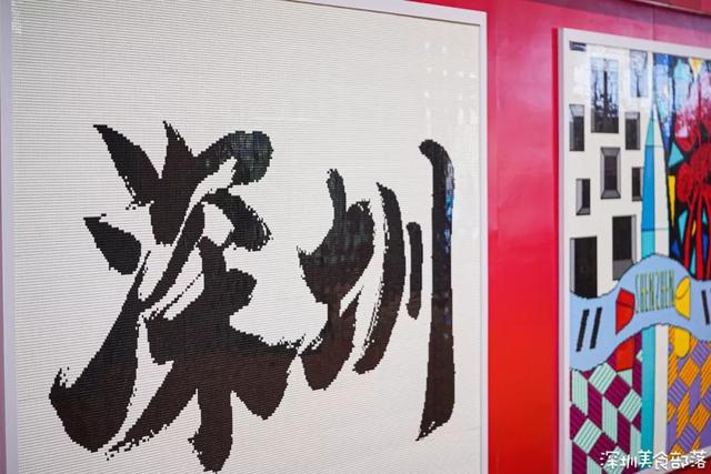 乐高大型工程展