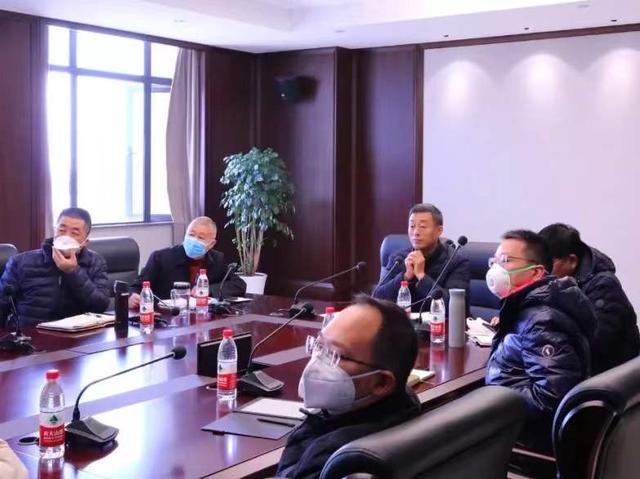 武汉康展工程公司