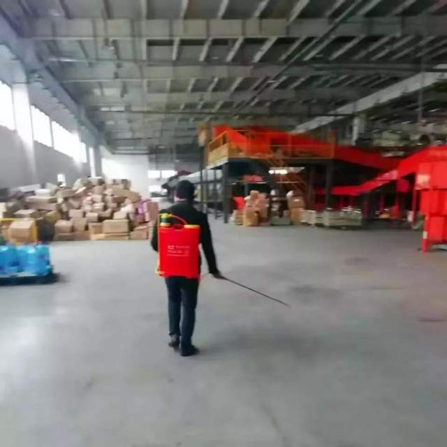 武汉康展工程公司