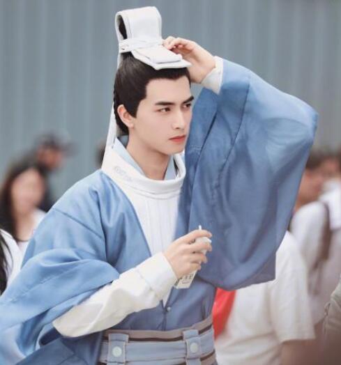 宋威龙即将出演的电视剧(宋威龙即将拍的新电视剧)